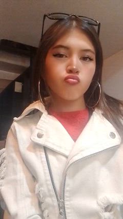 Sharon SofíA - Foto f9038404-9976-4dc5-83f4-6031b3c0b4f1