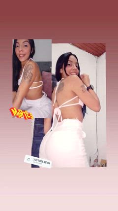 Laura - Foto f935eb1b-a248-4fba-8976-bc8b2e469a82